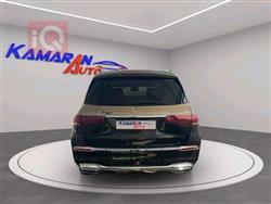 مرسيدس بنز GLS